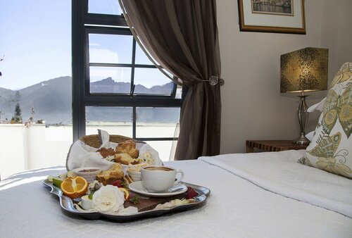 Tulbagh Boutique Heritage Hotel, Buchen Sie Boutique Tulbagh 