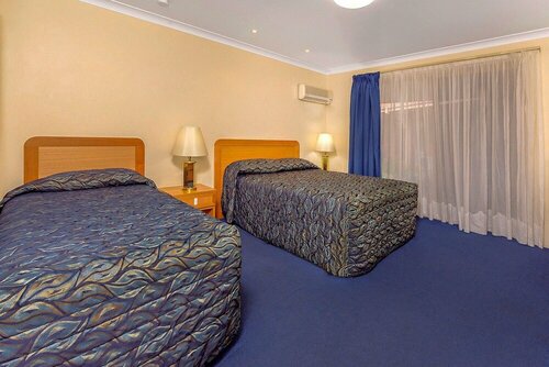 Comfort Inn Bay of Isles, Réserver Hôtel Esperance Australie-Occidentale