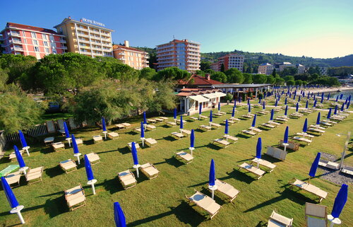 Hotel Slovenija