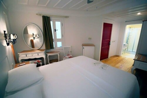 The Krasi Hotel