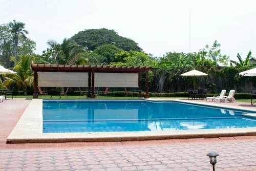 Hotel Baez Paraiso, Foglalás Szálloda Paraíso Tabasco