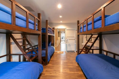 Phobphan Hostel, Забронировать Хостел Бангкок Провинция Бангкок