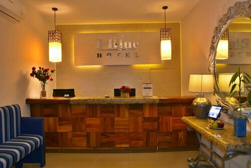 Hotel HBlue, Buchen Sie Hotel La Paz (und Umgebung) Baja California Sur
