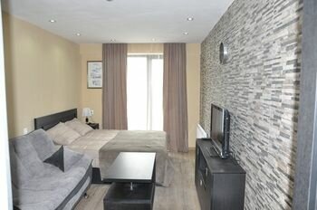 Orbi Palace Deluxe, Prenota Residence Hotel SPA a Samckhe Javakheti, SPA