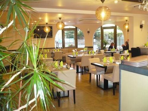 Hotel & Restaurant le Saint Jean, Prenota Hotel Cargèse 