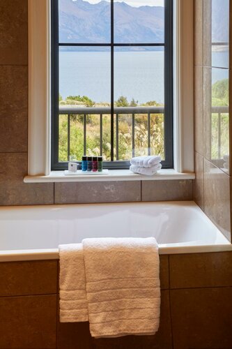 Platinum Queenstown, Buchen Sie Aparthotel Fern Hill 