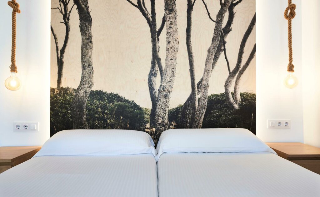 Apartamentos Sinfony