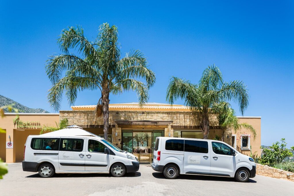 Filion Suites Resort & Spa