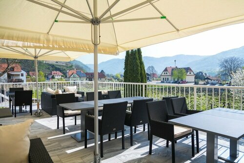 Barock-Landhof Burkhardt, Prenota Hotel Spitz 