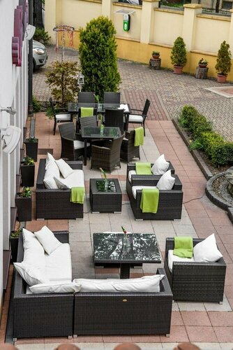 The Rooms by Dalia, จอง โรงแรม Košice Old Town โคเชตซ์
