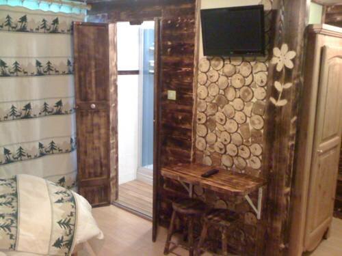 Hôtel La Marmotte, Забронировать Отель Отели в центре Жерарме с завтраком, отели в центре Жерарме с завтраком