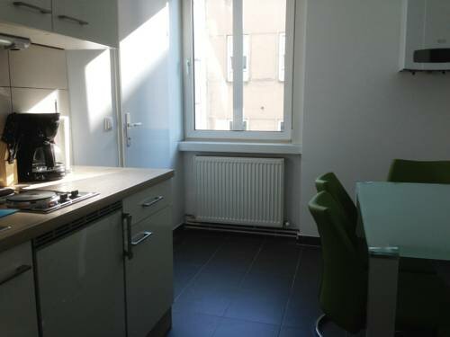 CheckVienna - Apartment Diefenbachgasse, Rezervasyon Daire 15. Rudolfsheim-Fünfhaus Viyana