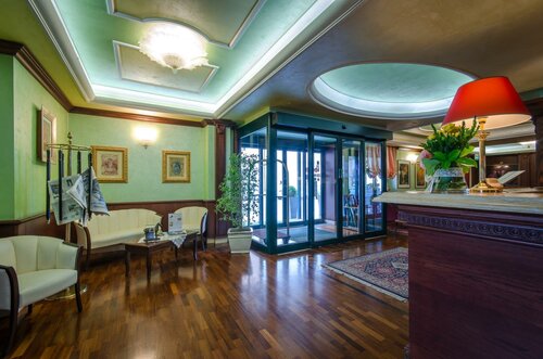 Hotel Santacroce, Prenota Hotel Sulmona 