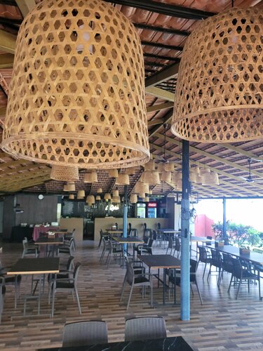 Go Green Spice Eco Resort, Reserva ahora Resort Cavelossim 