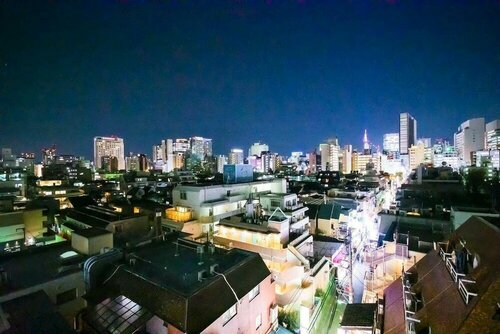 Nestle Suite Tokyo Shinokubo, Забронировать Апартаменты/квартира Синдзюку Токио
