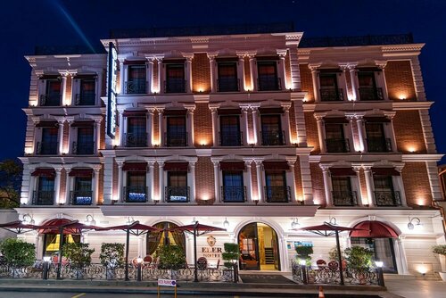 Eler Hotel, Забронировать Отель Тирана область Тирана