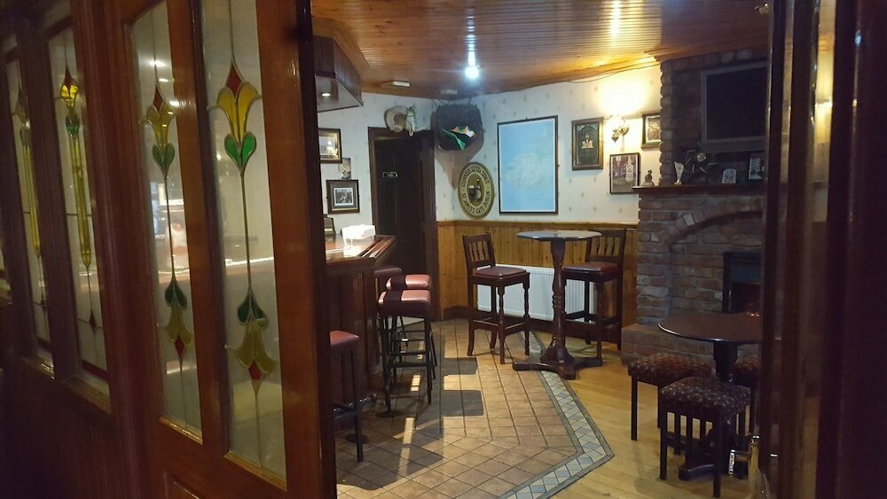 Sliabh Liag Inn