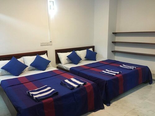 Lake Corner Inn, Забронировать Отель Отели Округа Галле с парковкой, Парковка