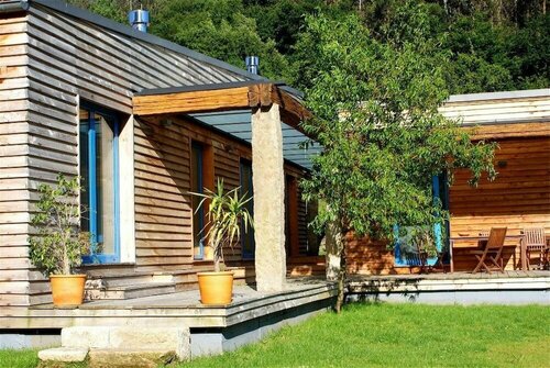A Cabana de Carmen, Забронировать Отель СПА-отели А-Коруньи, SPA-услуги