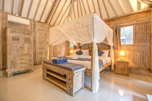 Pratiwi Ubud Villa, Забронировать Вилла Убуд Гианьяр