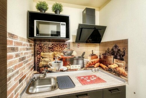Booking Today, Rezervovat Apartmán Tsentralny district Petrohrad, poblíž Ploshchad Lenina Metro Station