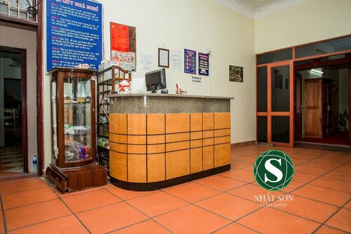 Nhat Son Guesthouse, Book Pension Lang Son Lang Son