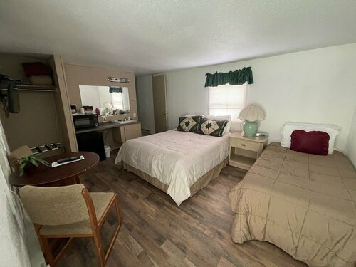 7r Guest Ranch, Rezervasyon Motel Helena Montana