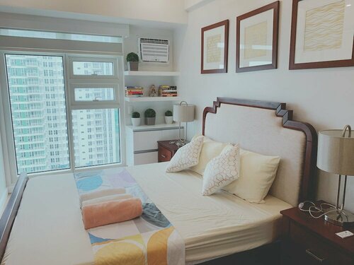 Tourist Home in Cebu Business Park, Rezerwuj Hotel Cebu City Cebu