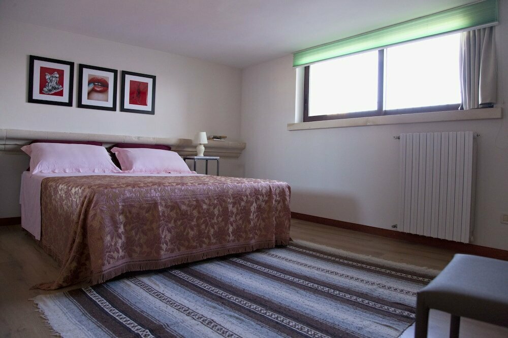 B&B Palazzo Spandi
