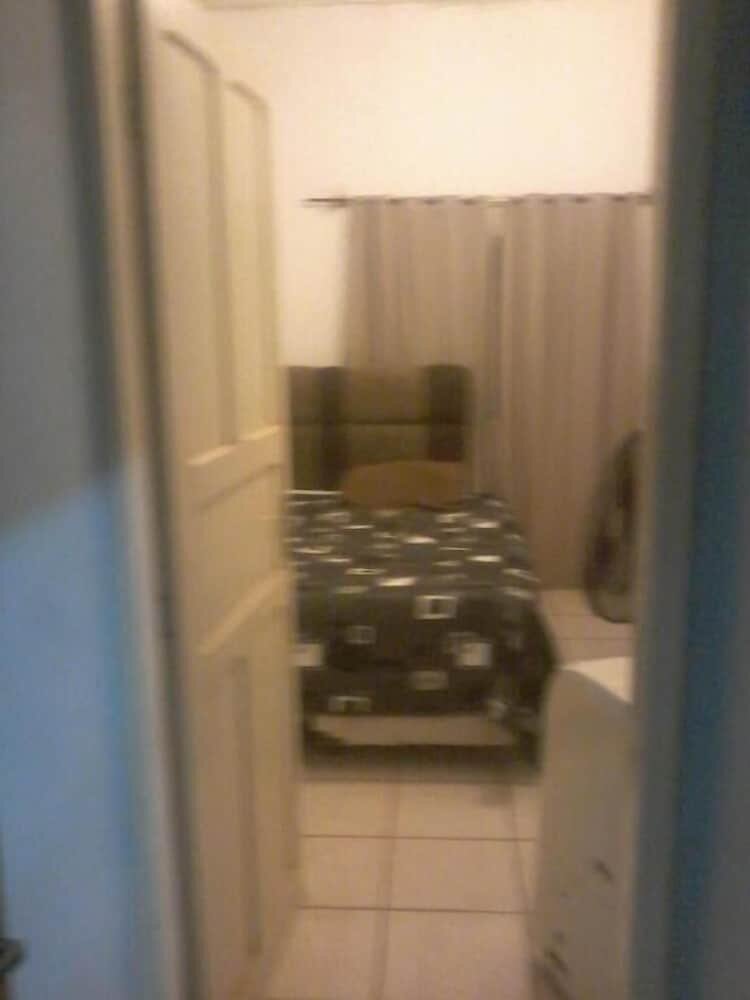 Pousada Vila Tiberio