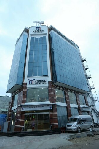 Korinn Pho Yen Hotel, Book Hotel Pho Yen Vietnam