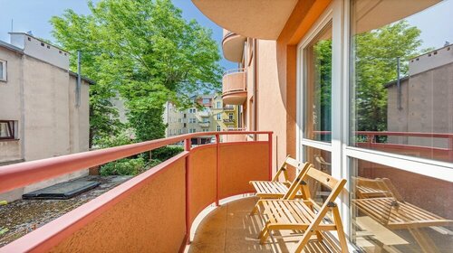 Monte Cassino, Sun & Snow, Забронировать Апартаменты/квартира Сопот Сопот