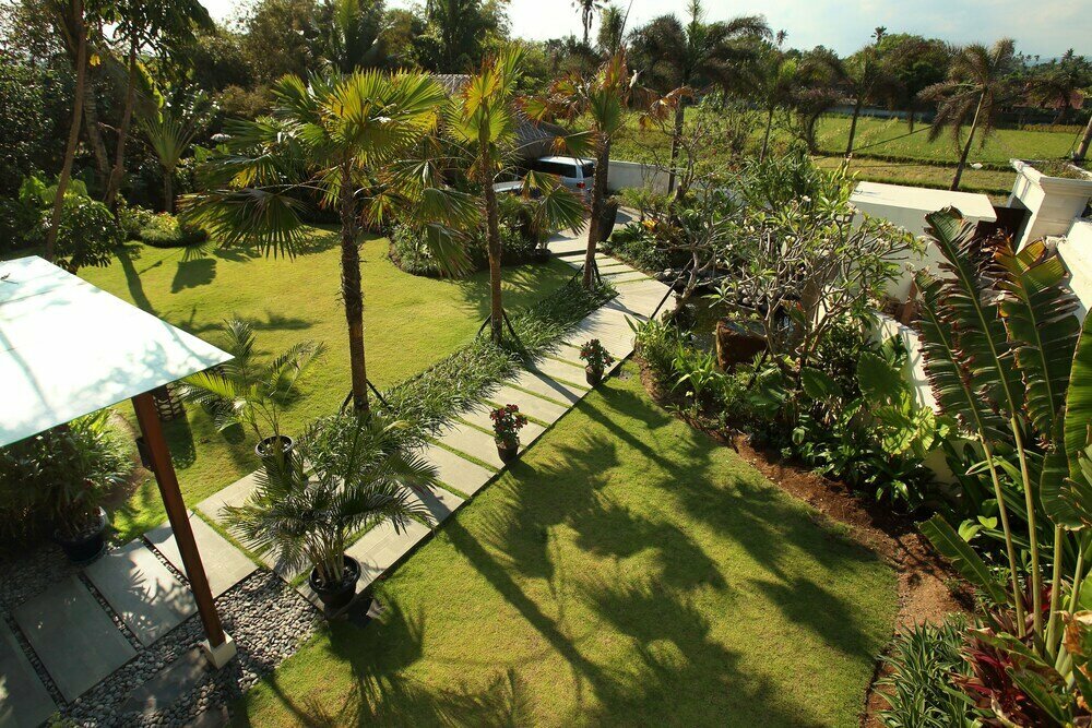 Villa Rosita