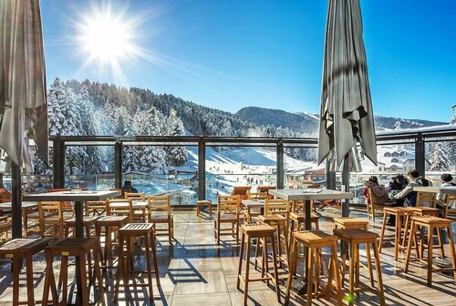 Hotel Rila, Rezervați Hotel Samokov 