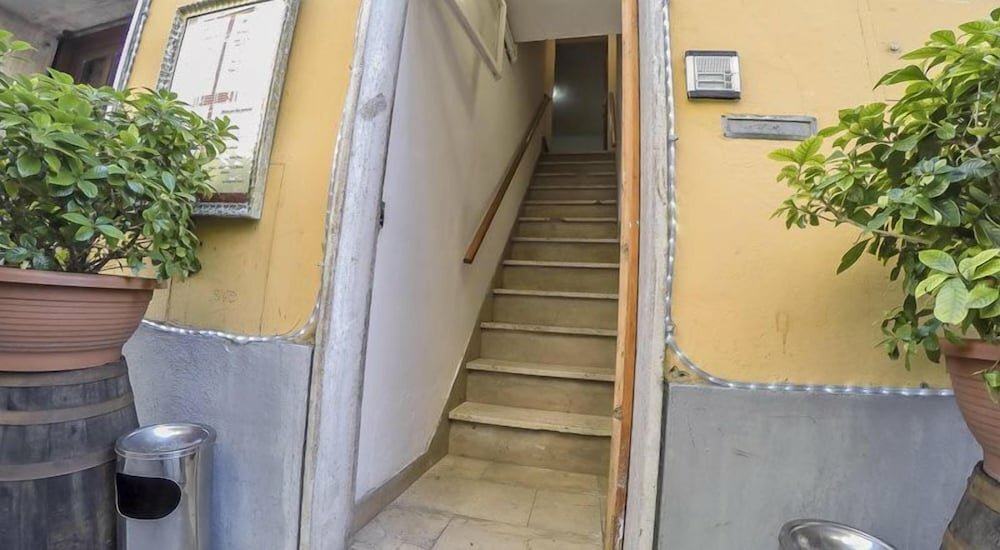 Zannoni Apartment