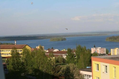 Apartmán Relax so saunou a jakuzzi, Забронировать Апартаменты/квартира Наместово Orava