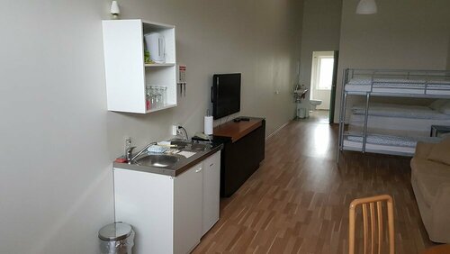 Reykjanes Apartments, Réserver Appartement Grindavík Reykjanes