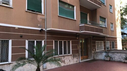 Friendly House Rome, Забронировать Отель Аурелио Рим, рядом с Бальдо дельи Убальди
