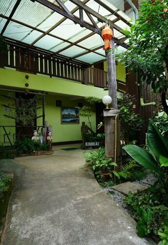 Bann Din Chiang Rai, Забронировать Отель Отели Чианграй с завтраком, Завтраки
