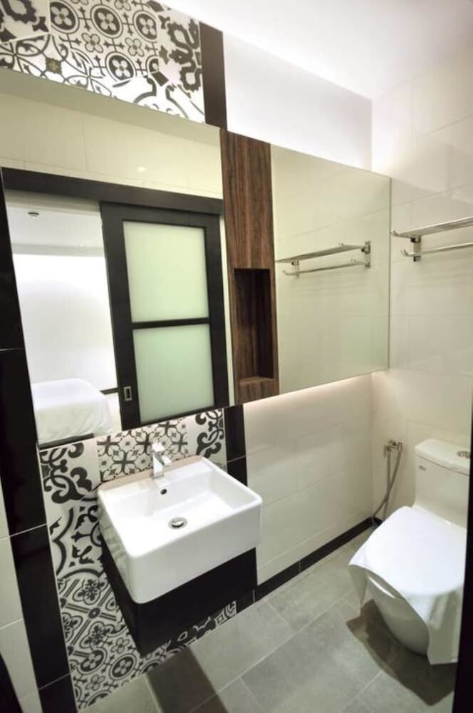 Styles Hotel Melaka