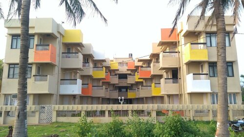 Hotel Samudra, Reserva ahora Hotel Puri Orissa