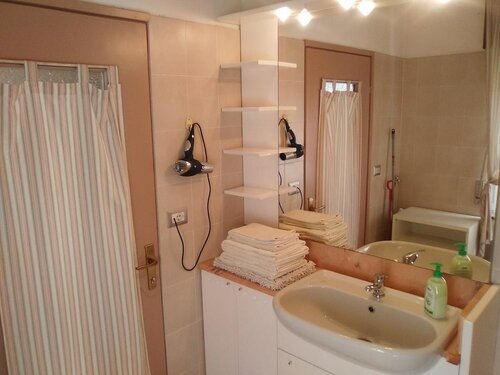 Dolci Mele, Buchen Sie Hotel Dubino Veltlin