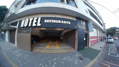 Nosso Hotel, Забронировать Отель Отели штата Рио-де-Жанейро с завтраком, Завтраки