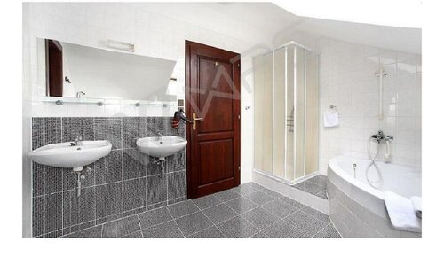 Hotel Rajsky, Boek Hotel Český Krumlov Zuid-Bohemen