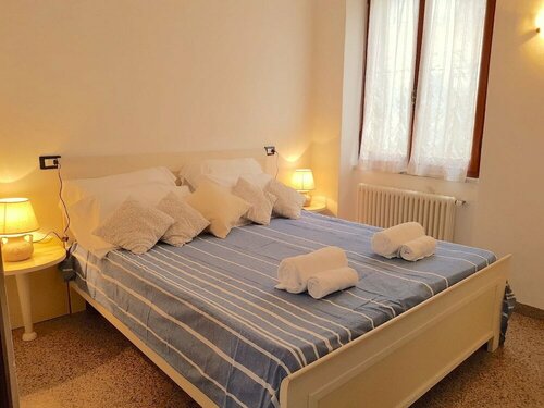 Augusto charming flat with sea view, Забронировать Отель Монтероссо-аль-Маре Чинкве-Терре