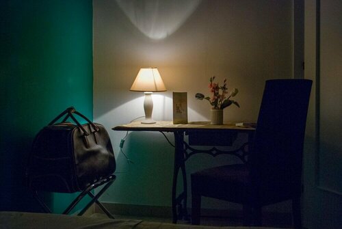 Il Tacco Dello Stivale, Rezervasyon Bed and Breakfast Lecce otoparklı oteller, Otopark