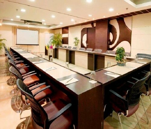 Hotel Good Times - Budget Friendly,Great Location,Value Stay, Забронировать Отель Карол-Бах Нью-Дели