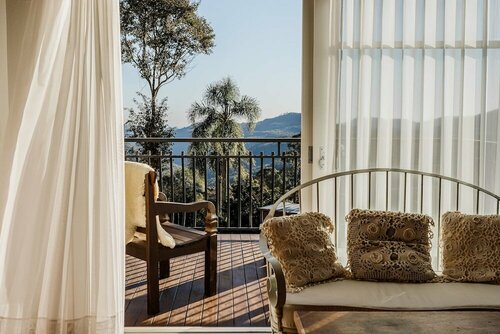 Pousada La Vista, Забронировать Гостевой дом СПА-отели Morro dos Bugres, SPA-услуги