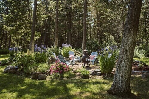 Wood's Lodge Whitefish
