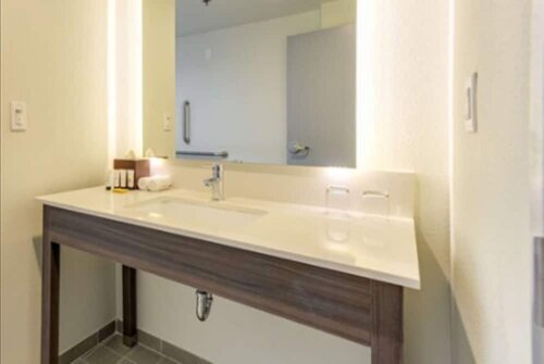 Airport Inn, Book Mini-hotel Hoteller i Missouri med pool, Swimmingpool